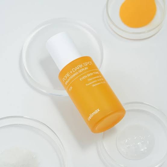 Pore+Dark Spot Brightening Serum celimax 30ml