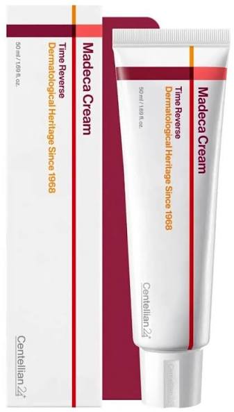 Madeca Cream Time Reverse Centellian24 50ml