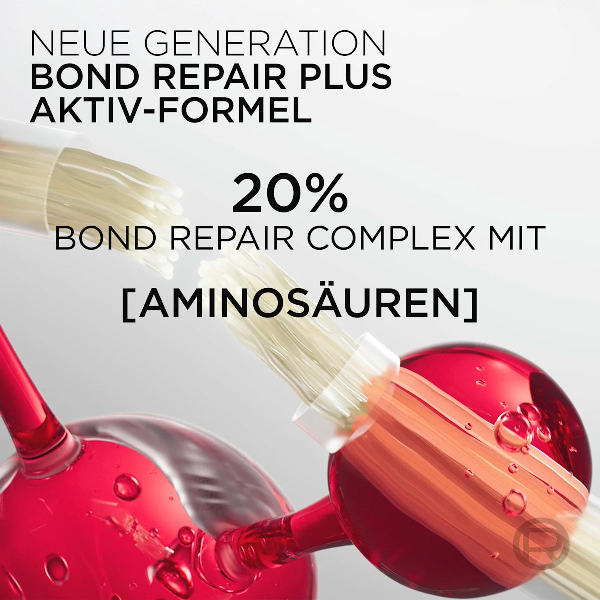 Leave-In Hair Repair Serum from L'Oreal Elvive (Bond Repair) - 150 ml