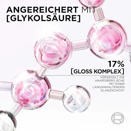 Leave-In Hair Shine Serum from L'Oreal Elvive (Glycolic Gloss)