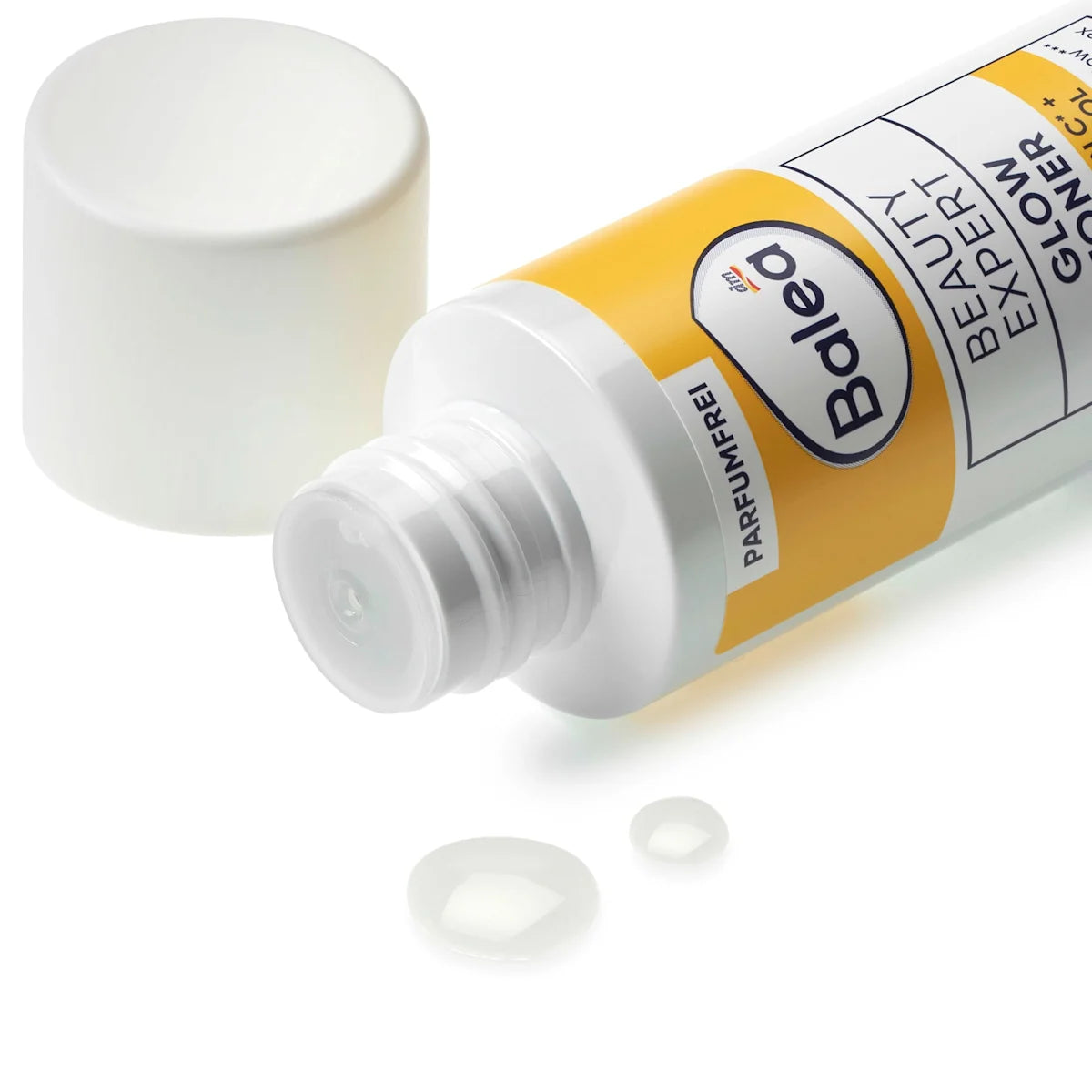 سيروم كريمي  بفيتامين سي للوجه SPF30 من باليا (بيوتي إكسبرت) - 50 مل