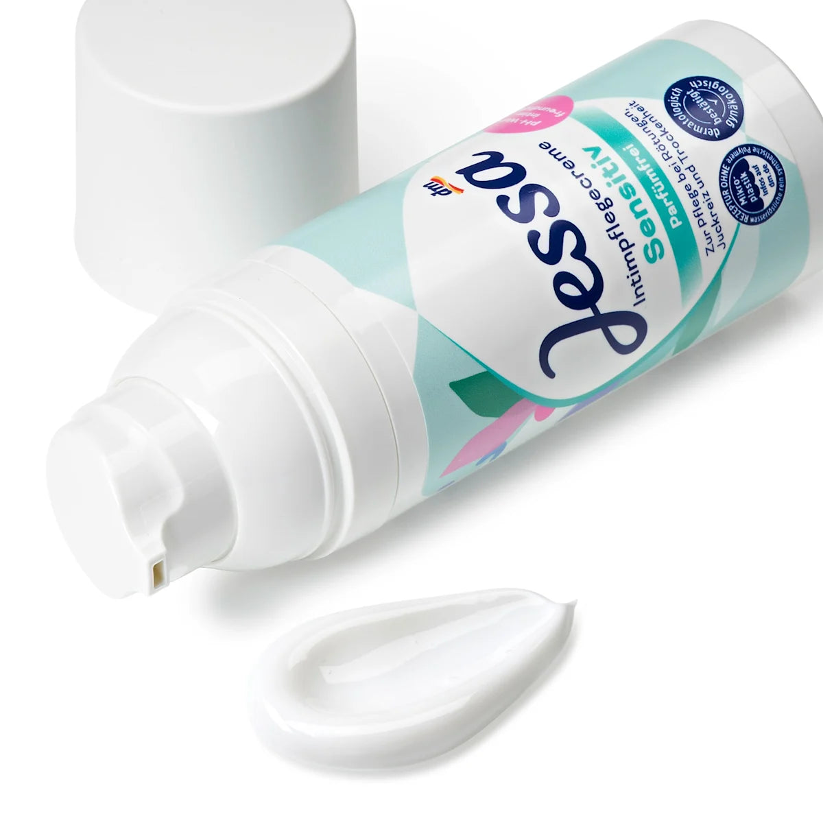 Gesa Intimate Care Cream - 50 ml