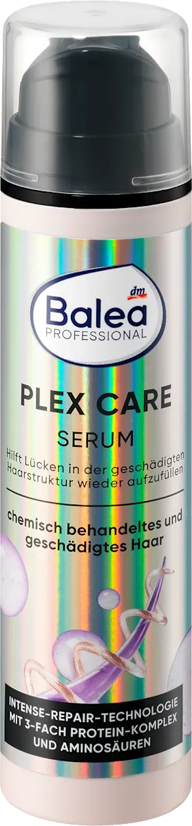 Hair Repair Serum (Blex Care) by Balea - 50 ml