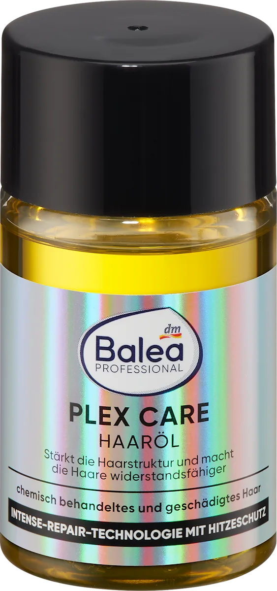 Balea Professional Plex Care Hair Oil, 50 ml