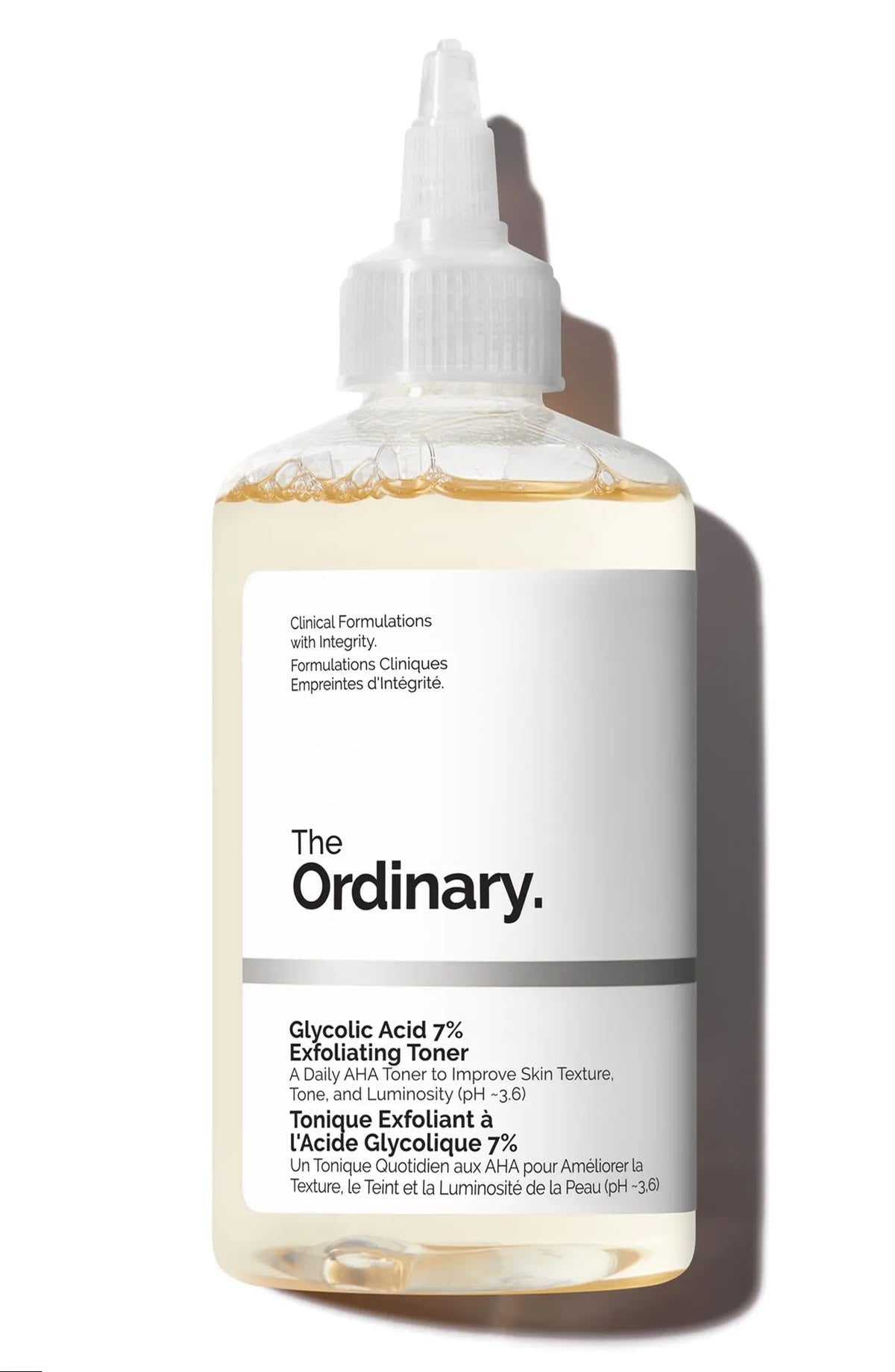 The Ordinary Glycolic Acid 7%, 240 ml