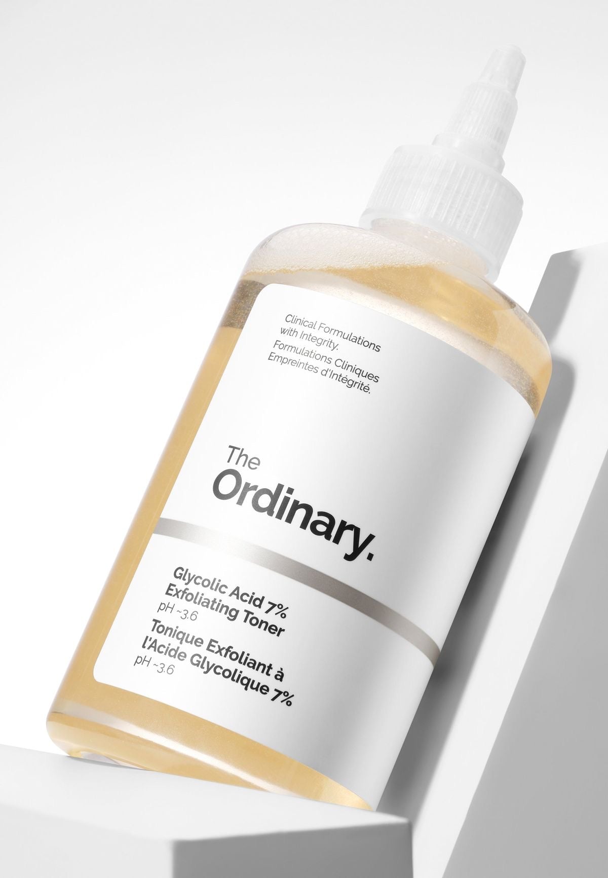 The Ordinary Glycolic Acid 7%, 240 ml