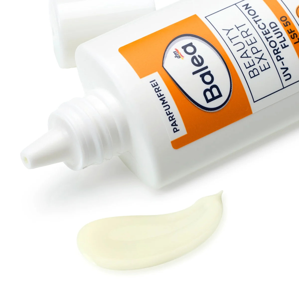 Beauty Expert Sun Fluid SPF50+ Sunscreen, 50 ml