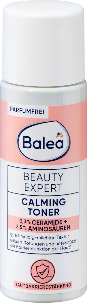 Balea Soothing Face Toner (Beauty Expert) - 100 ml