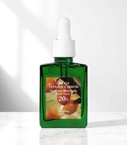 Gentle Vitamin C Serum Dr.Althea 30ml