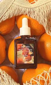Gentle Vitamin C Serum Dr.Althea 30ml