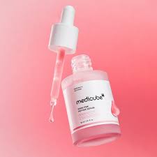 Medicube PDRN PINK PEPTIDE SERUM 30ML