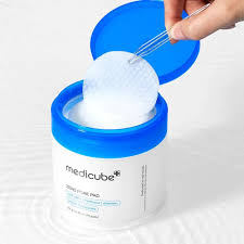 ZERO PORE PAD 2.0 (70pcs) Medicube