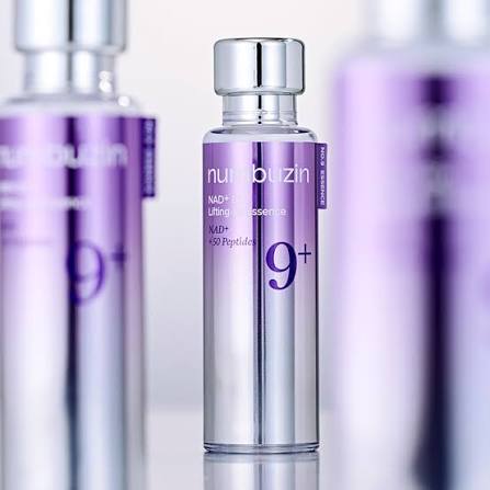 No.9 NAD Bio Lifting Essence 50ml	Numbuzin