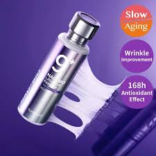 No.9 NAD Bio Lifting Essence 50ml	Numbuzin