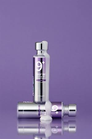 No.9 NAD Bio Lifting Essence 50ml	Numbuzin