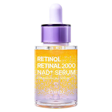 Retinol Retinal 2000 NAD+ Serum 30ml	PURITO SEOUL