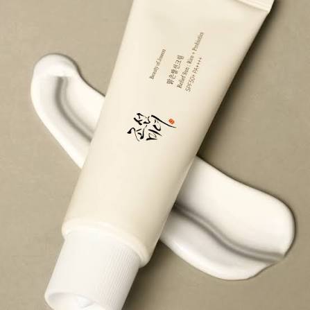 Relief Sun : Rice + Probiotics Beauty of Joseon 50ml