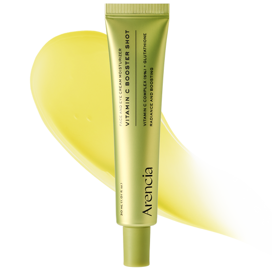 Arencia Vitamin C Booster shot 30 Ml