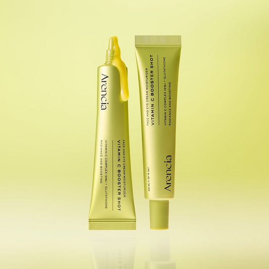 Arencia Vitamin C Booster shot 30 Ml